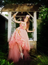 Bridal Alternative Dress - Emily